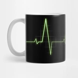 Gamer Beat Mug